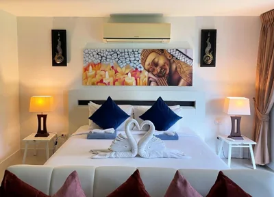 Private apartment at Bayshore by Lofty – Photos 15